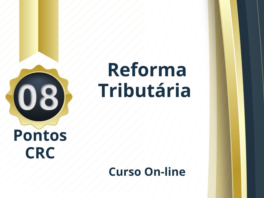 Reforma tributária